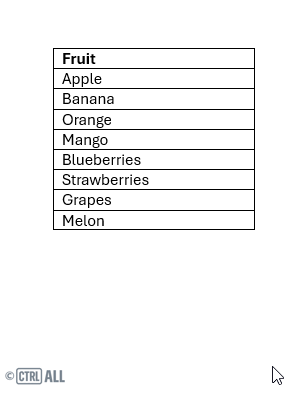 Cutting and pasting multiple content from one location to another with the spike function